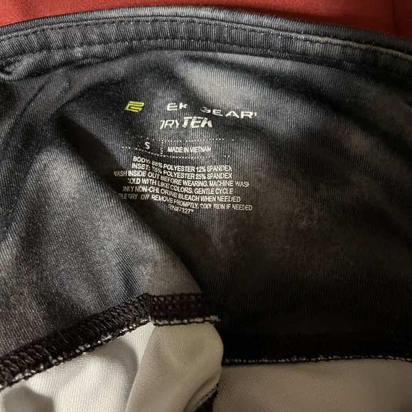 Printed Dry Tek legggings - Picture 5 of 5